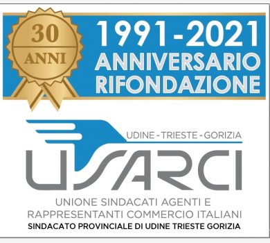 Usarci Udine 1991/2021