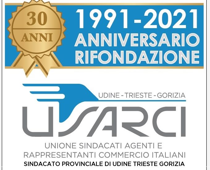 Usarci Udine 1991/2021