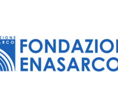 fondazione enasarco logo