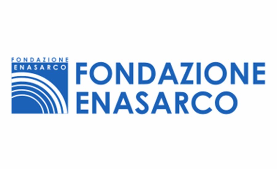 fondazione enasarco logo
