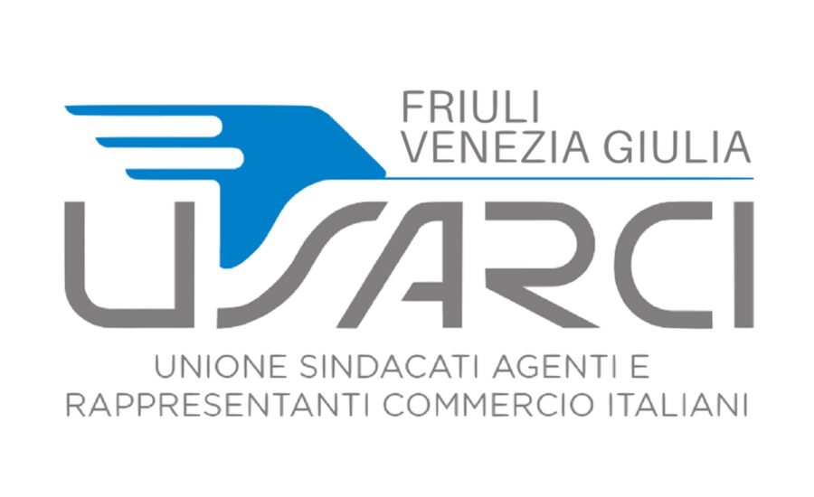 logo usarci friuli