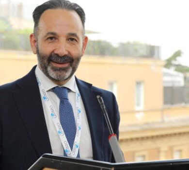 domenico papa presidente UD PN TS GO eletto nel consiglio direttivo nazionale